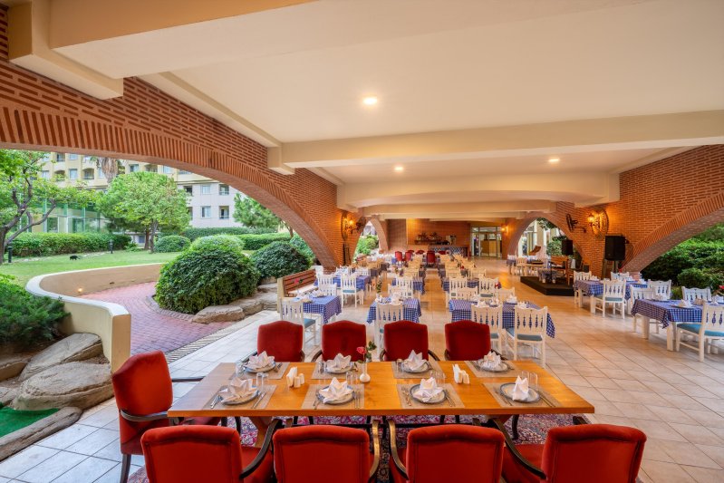 Side utazás Selectum Family Resort Side