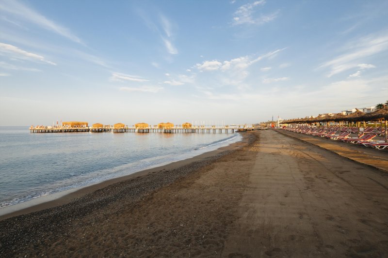 Belek utazás Selectum Luxury Resort