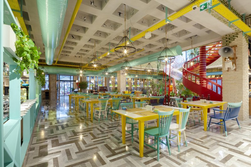 Belek utazás Selectum Luxury Resort