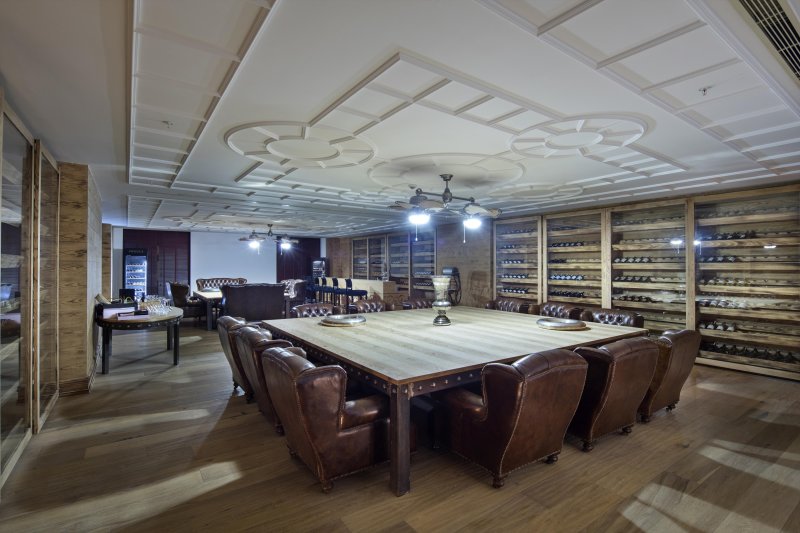 Belek utazás Selectum Luxury Resort