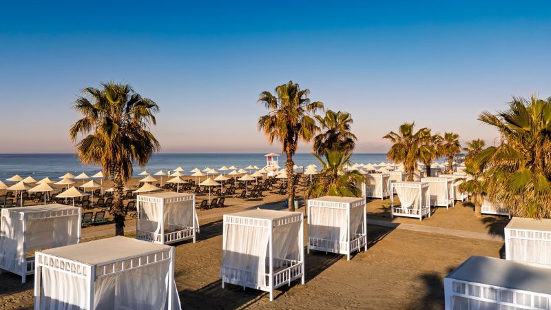 Antalya utazás Selectum Noa Belek