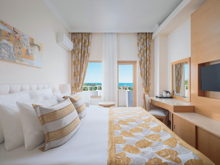 Antalya utazás Selectum Noa Belek