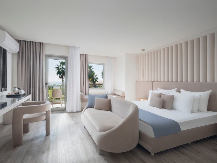 Antalya utazás Selectum Noa Belek