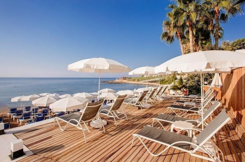 Alanya utazás Selene Beach & Spa 