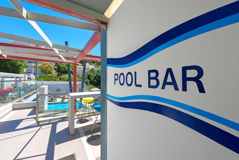 Rodosz Rhodes utazás Semiramis