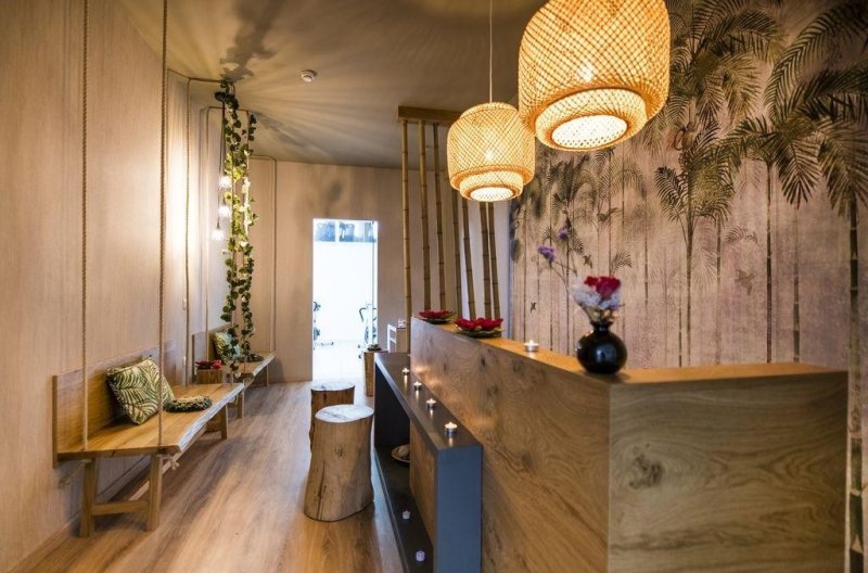 Kréta Hersonissos utazás Semiramis Village