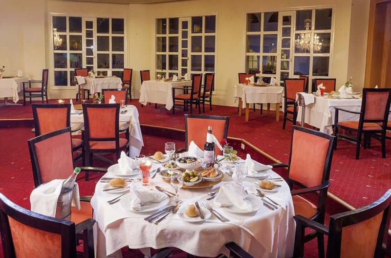 Sousse utazás Sentido Bellevue Park