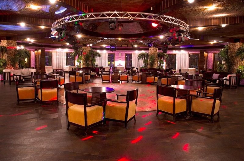 Hurghada utazás Sentido Caribbean World Soma Bay