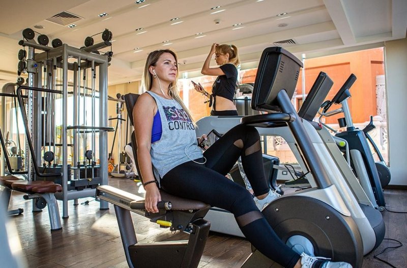 Hurghada utazás Sentido Caribbean World Soma Bay