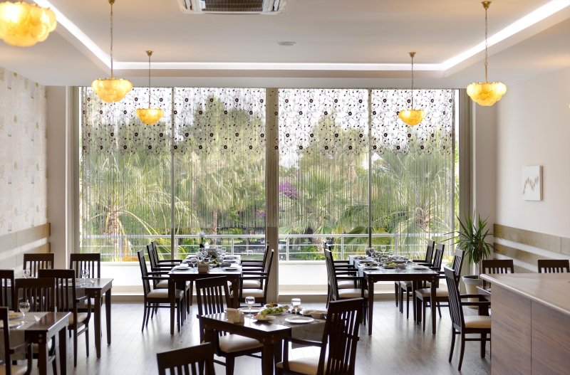 Alanya utazás Sentido Lycus Beach