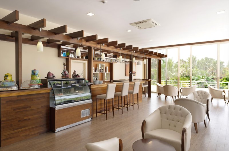 Alanya utazás Sentido Lycus Beach