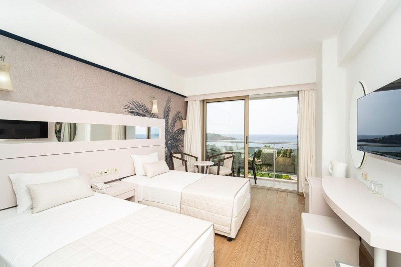 Alanya utazás Sentido Lycus Beach