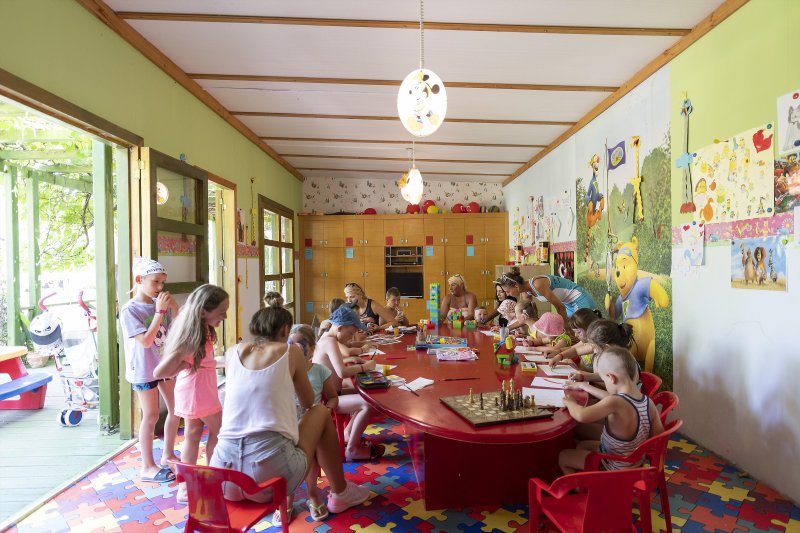 Alanya utazás Sentido Lycus Beach