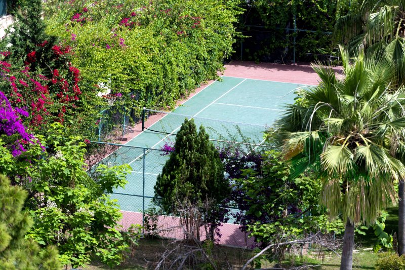 Alanya utazás Sentido Lycus Beach