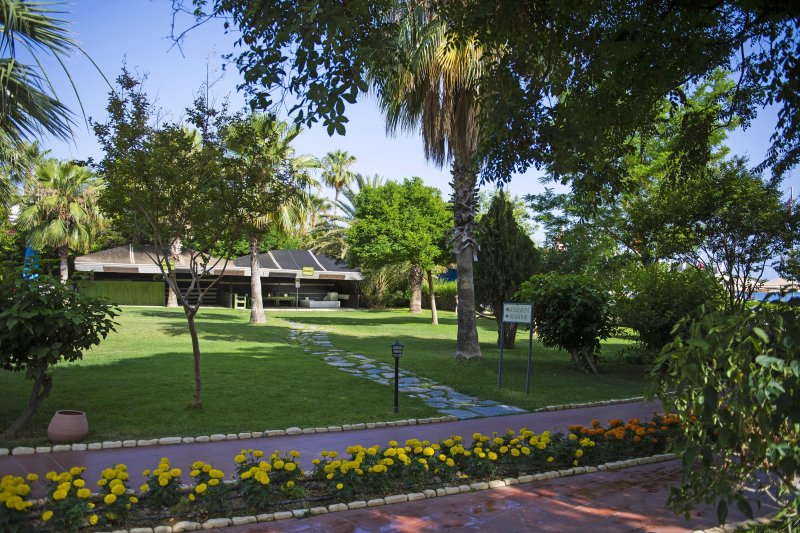 Alanya utazás Sentido Lycus Beach