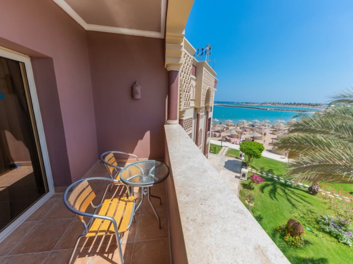 Hurghada utazás Sentido Mamlouk Palace Resort and Spa