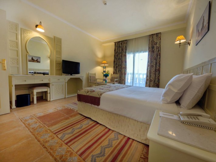 Hurghada utazás Sentido Mamlouk Palace Resort and Spa