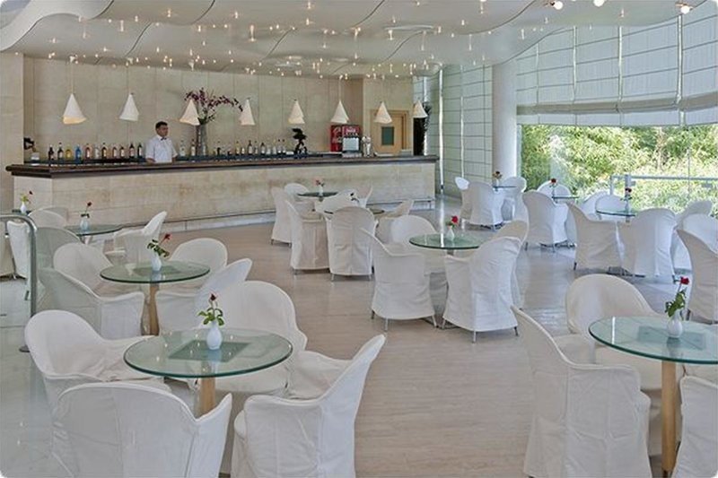 Hammamet utazás Sentido Phenicia