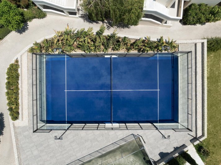 Rodosz Kolymbia utazás Sentido Port Royal Villas & Spa