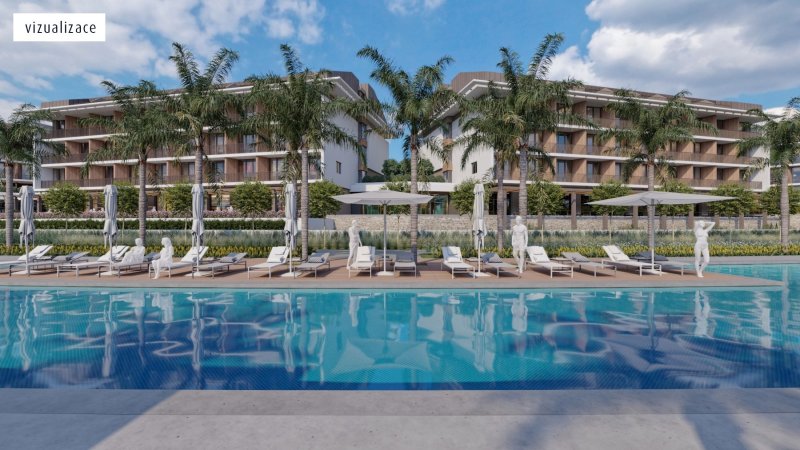 Side utazás Sentido Serra Resort