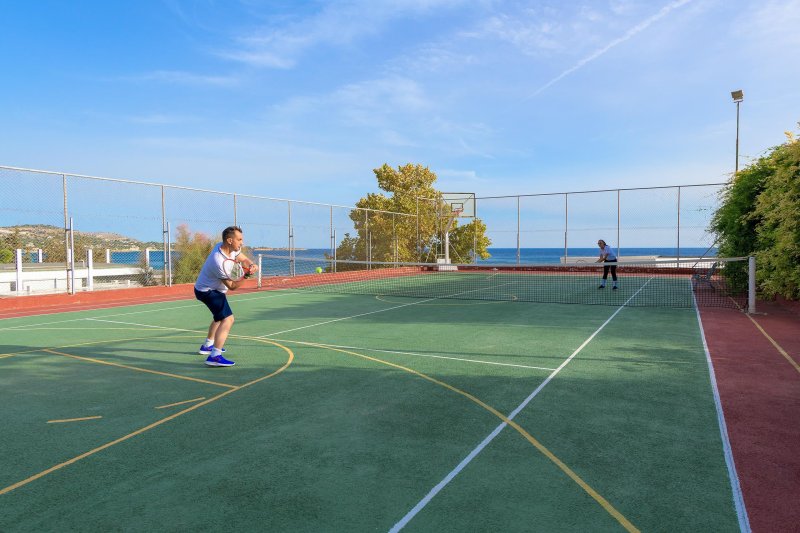 Rodosz utazás Sentido Sunrise Beach Hotel Rhodos