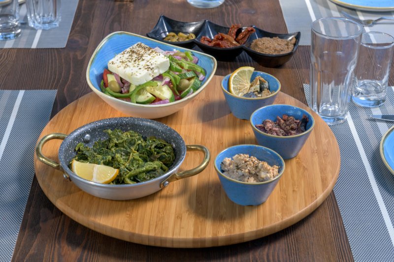 Rodosz utazás Sentido Sunrise Beach Hotel Rhodos