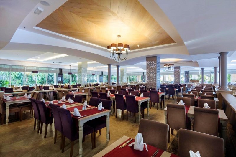 Side utazás Sentido Trendy Verbena Beach