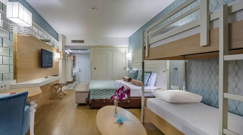 Side utazás Sentido Trendy Verbena Beach