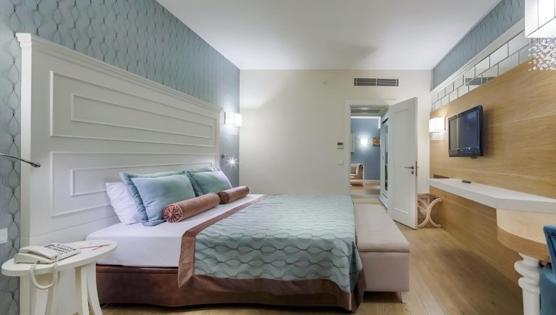 Side utazás Sentido Trendy Verbena Beach