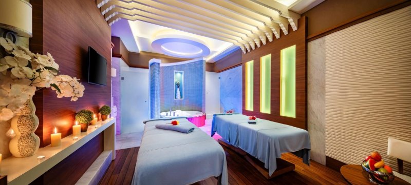 Side utazás Sentido Trendy Verbena Beach