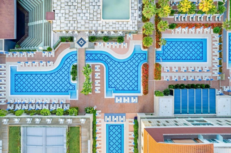 Side utazás Sentido Trendy Verbena Beach