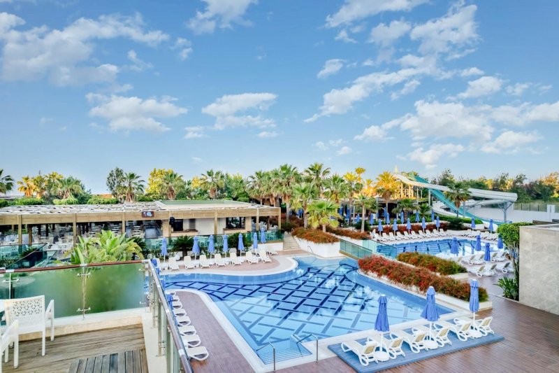 Side utazás Sentido Trendy Verbena Beach