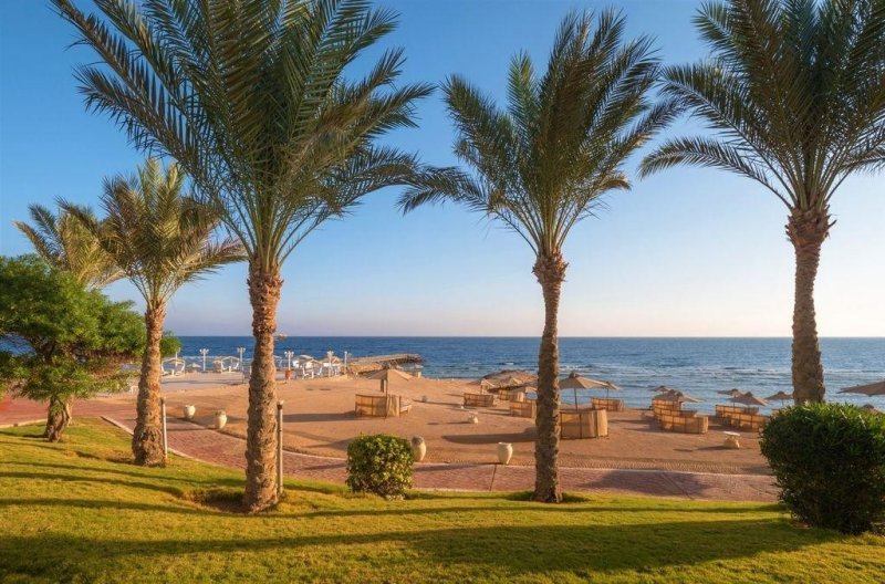 Hurghada utazás Serenity Fun City