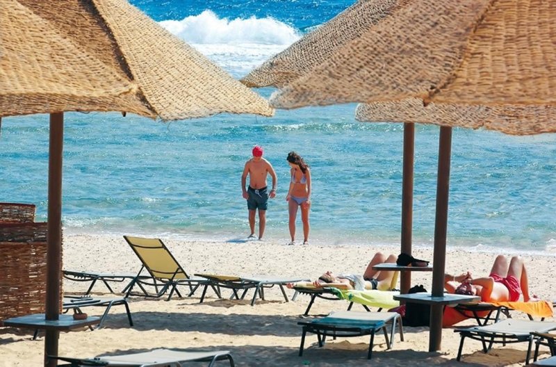 Hurghada utazás Serenity Makadi Beach