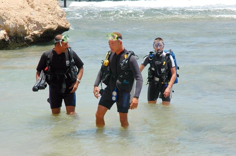 Hurghada utazás Serenity Makadi Beach