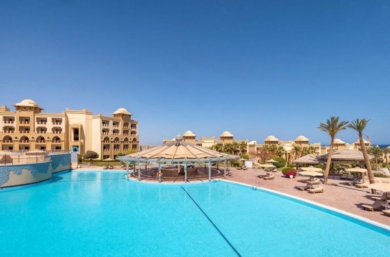 Hurghada utazás Serenity Makadi Beach