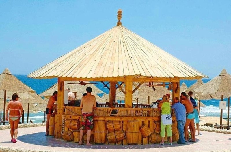 Hurghada utazás Serenity Makadi Beach