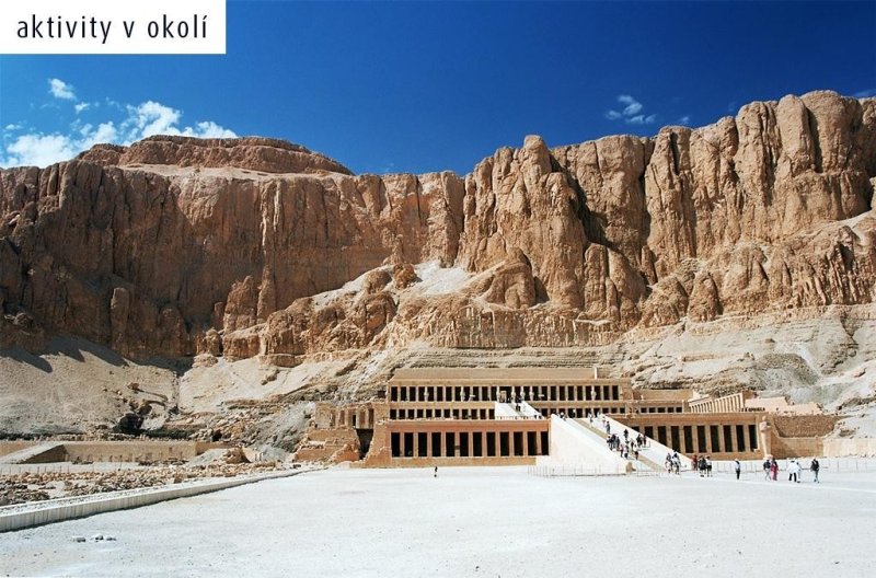 Hurghada utazás Serenity Makadi Beach