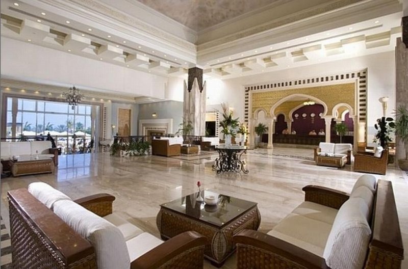 Hurghada utazás Serenity Makadi Beach