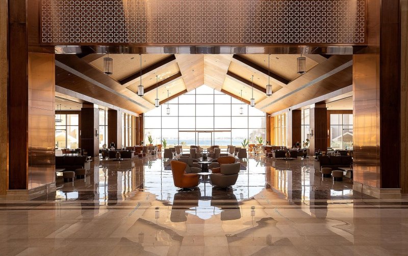 Hurghada utazás Serenity Sky Arc Sahl Hasheesh