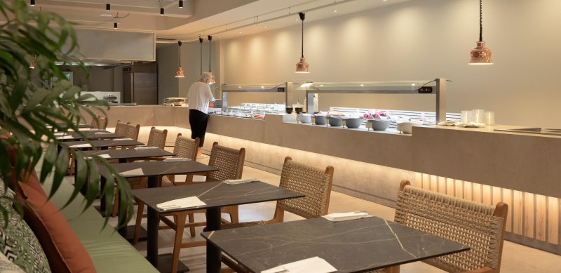 Kréta utazás Sergios 