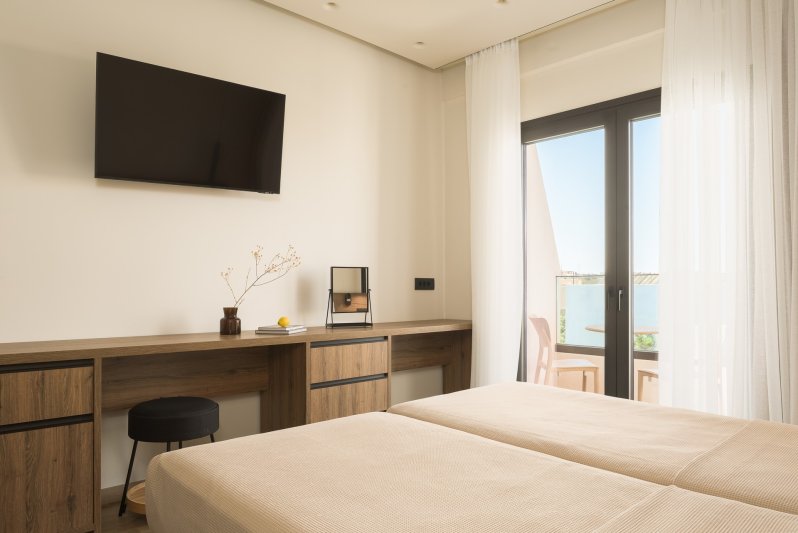 Kréta utazás Sergios 