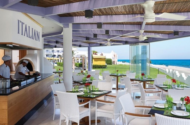 Kréta utazás Serita Beach