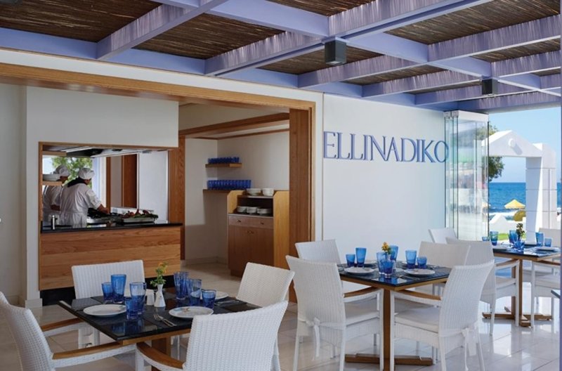 Kréta utazás Serita Beach