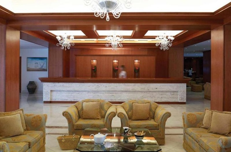 Kréta utazás Serita Beach