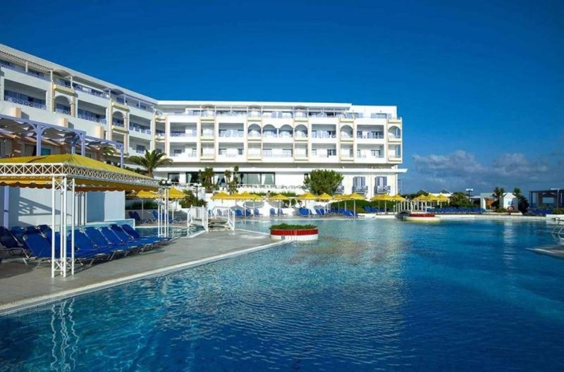 Kréta utazás Serita Beach