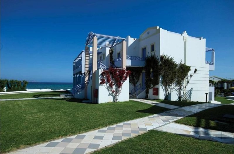 Kréta utazás Serita Beach