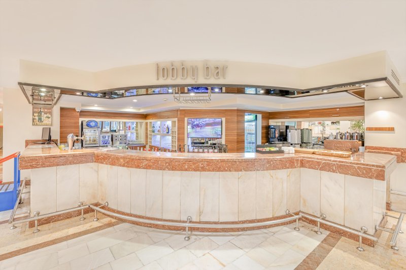 Kemer utazás Seven Seas Hotel Life