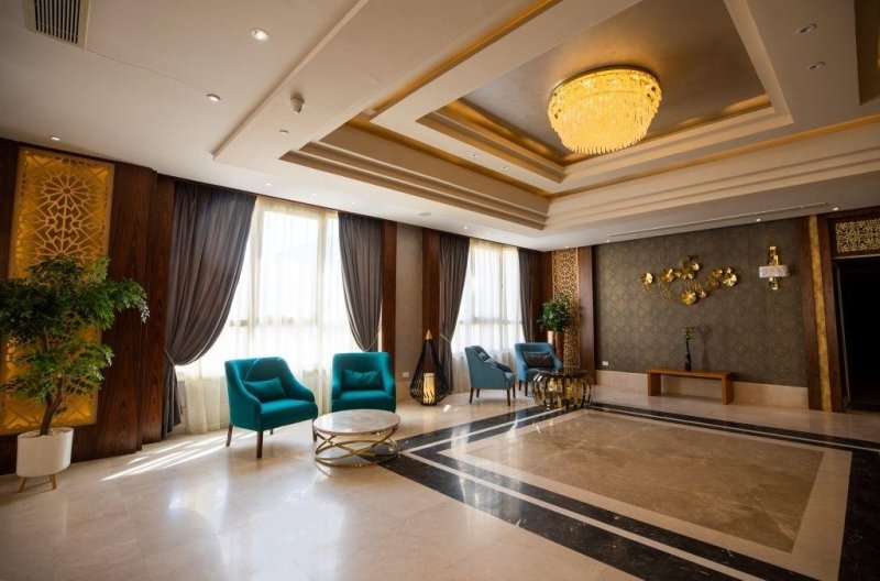 Hurghada utazás Seven Seas Jolie Bay