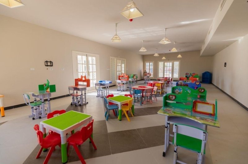 Hurghada utazás Seven Seas Jolie Bay